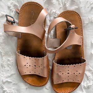 Freshly Picked Sandals